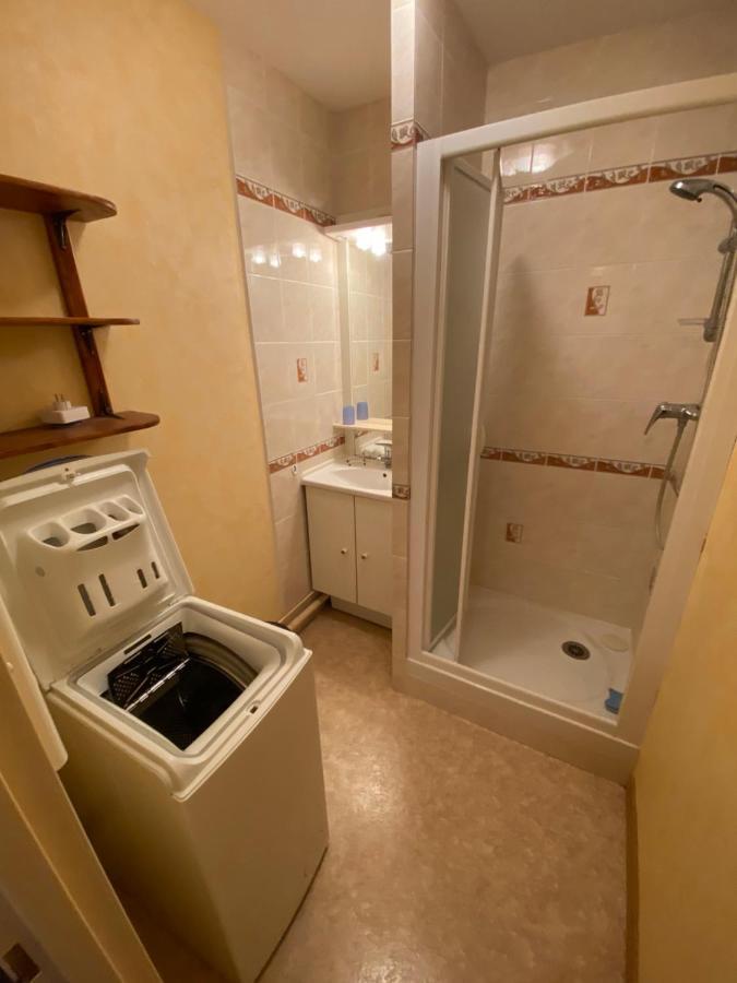 Les Hautes Plaines Bat Echo Apartment Greoux-les-Bains Exterior photo