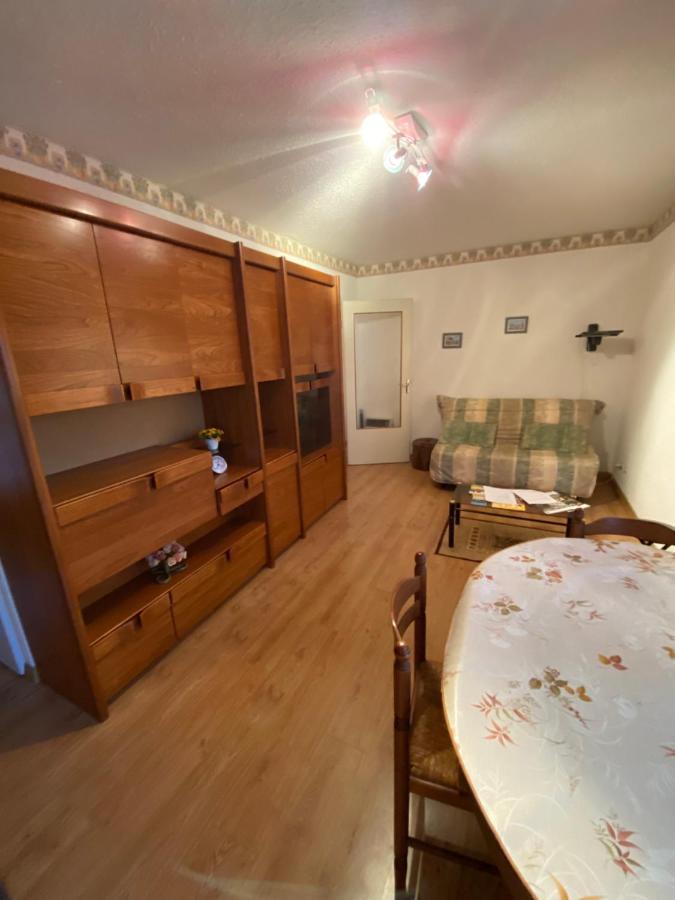 Les Hautes Plaines Bat Echo Apartment Greoux-les-Bains Exterior photo